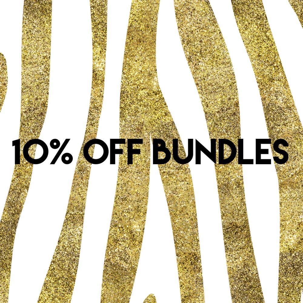 SPRING CLEANING SALE